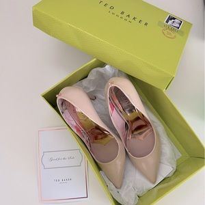 TED BAKER 3-Inch Stiletto Heel Size 7